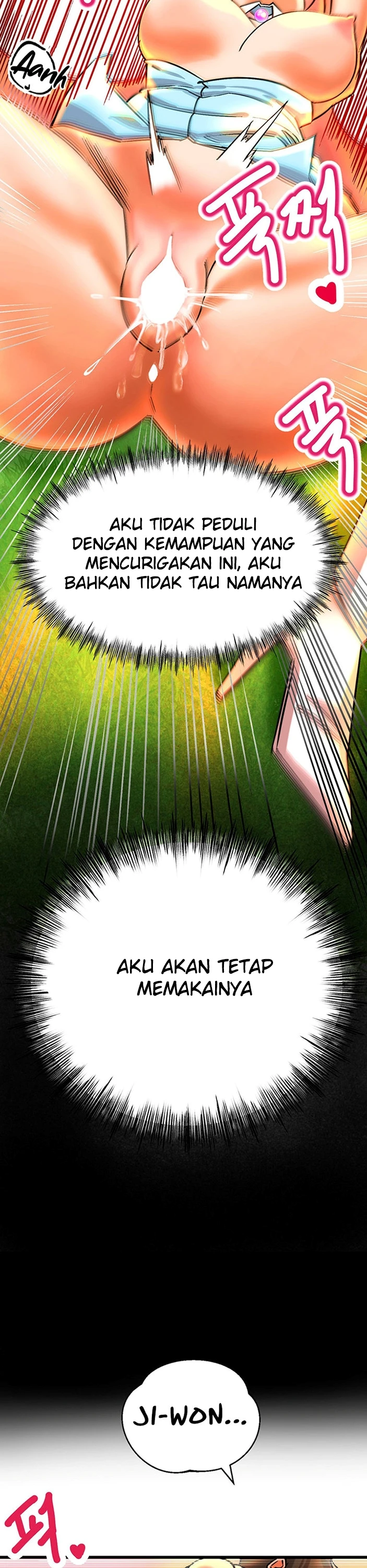 Farming with Girls Chapter 04 - Page 22